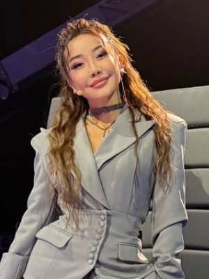 Marzhan Omirzakkyzy Arapbaeva</a>