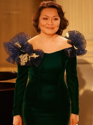 Khamzina Dina Merekeevna</a>
