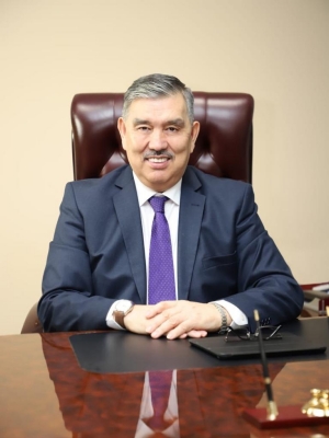 Erkin Dusipov