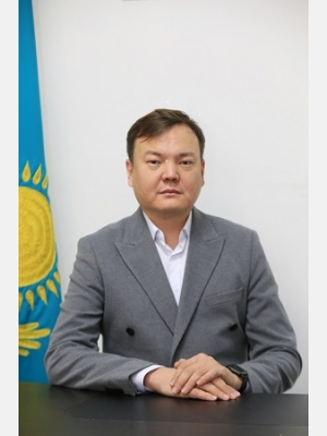 Timur Kartbayev