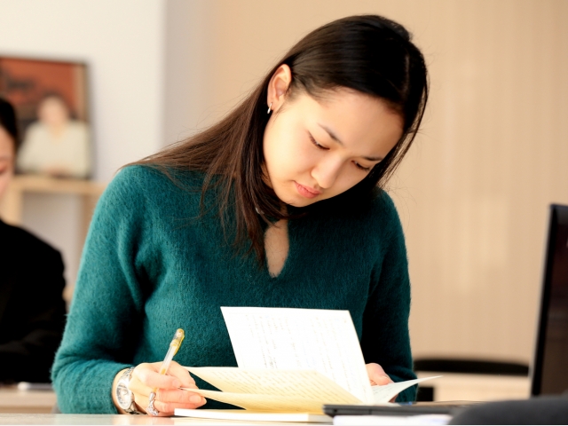 30 grants have been allocated to the group of educational programs in Pedagogy and psychology for the Master's degree