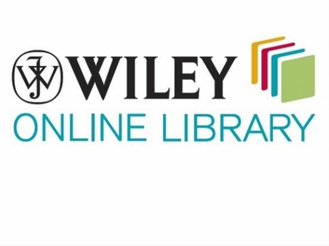 Wiley вебинарына қатысуға шақырамыз