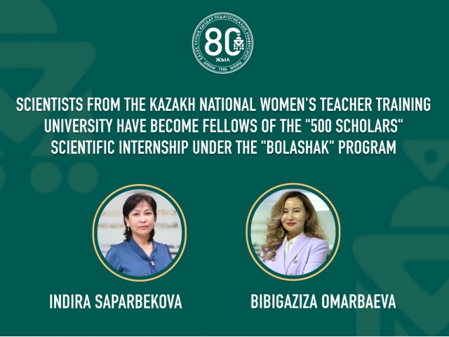 Best University Teacher – 2024
