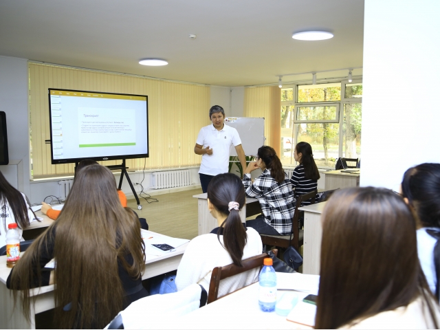 Dissertation defence at QYZPU changed in accordance with global requirements