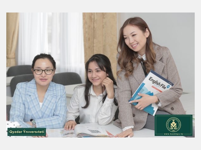 Vacancies were offered to the attention of graduates