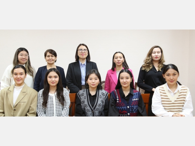8 more students of QYZPU got the opportunity to study abroad