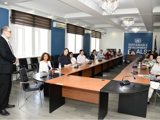 Жасанды интеллект және мектепке дейінгі білім беру саласындағы өзекті мәселелер