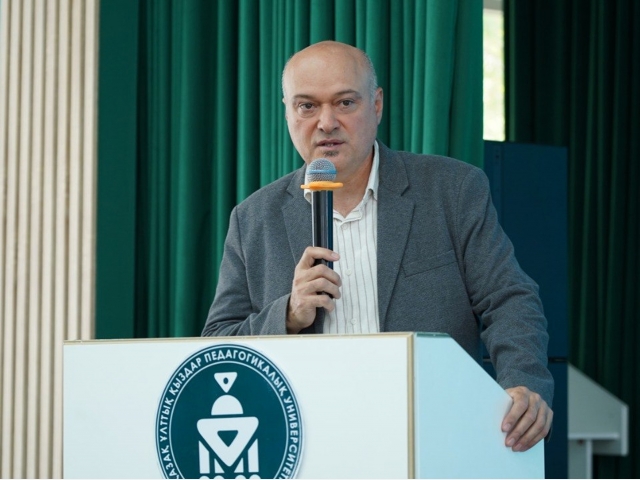 Нанотехнология мүмкіндіктері сараланды