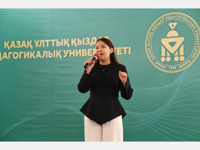 Жаңа оқу жылы – жаңа мүмкіндіктер бастауы