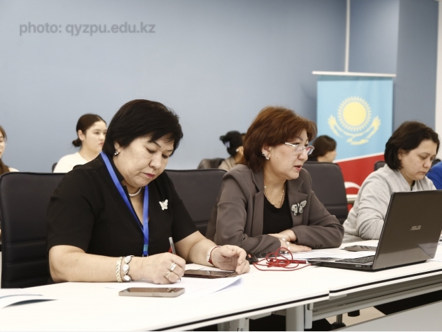 Цифрлық өнер – көркемдік білім берудің теориясы мен тәжірибесін дамытудың жаңа бағыты
