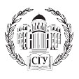 Саратовский национальный исследовательский государственный университет имени Н.Г.Чернышевского