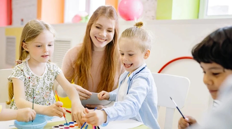 6B01304 – Primary Education in English